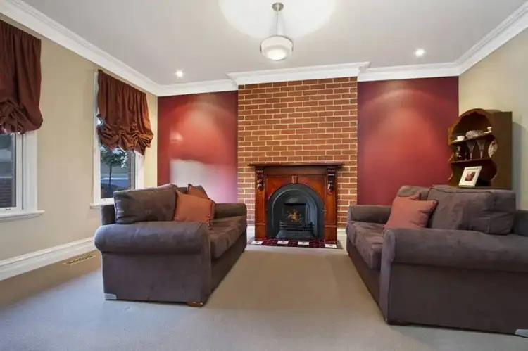 Second view of Homely house listing, 77 Fullwood Drive, Sunbury VIC 3429