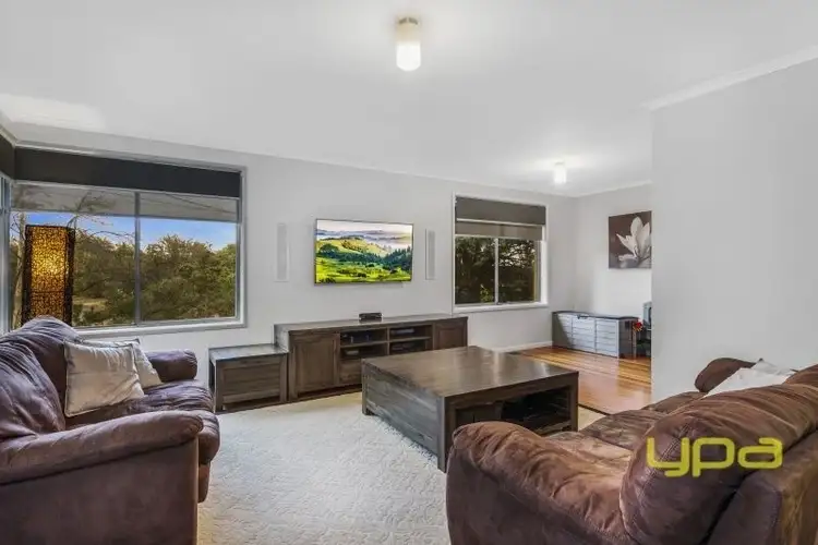 Third view of Homely house listing, 10 Taunton Place, Gladstone Park VIC 3043