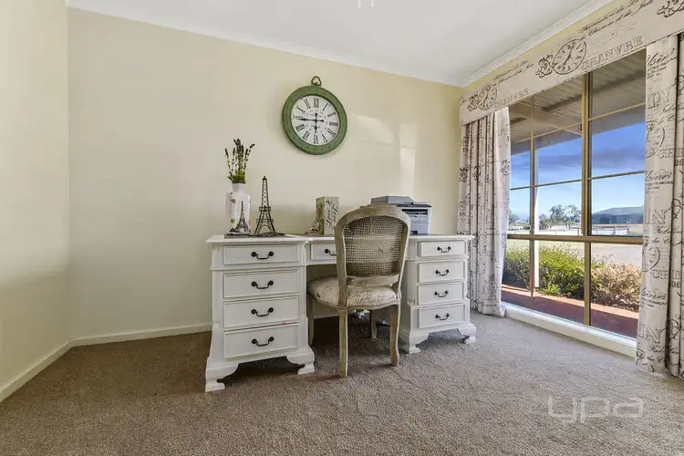 Third view of Homely house listing, 33 Ruxton Way, Hopetoun Park VIC 3340