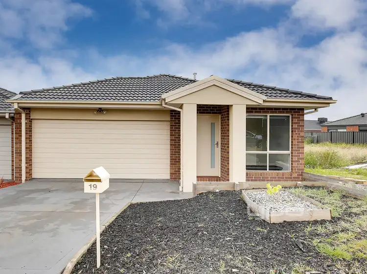 Main view of Homely house listing, 19 Braveheart Road, Craigieburn VIC 3064