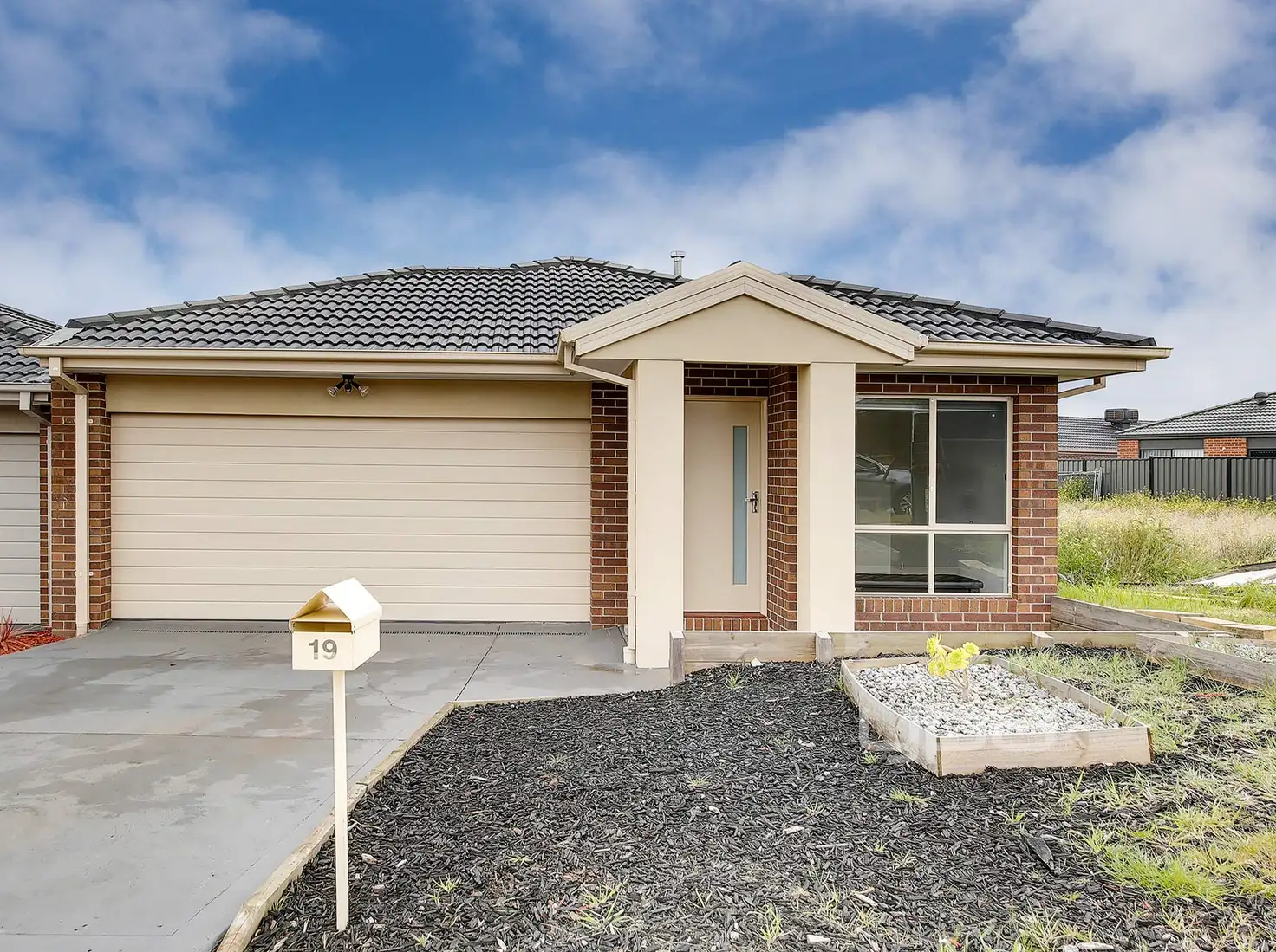 Main view of Homely house listing, 19 Braveheart Road, Craigieburn VIC 3064