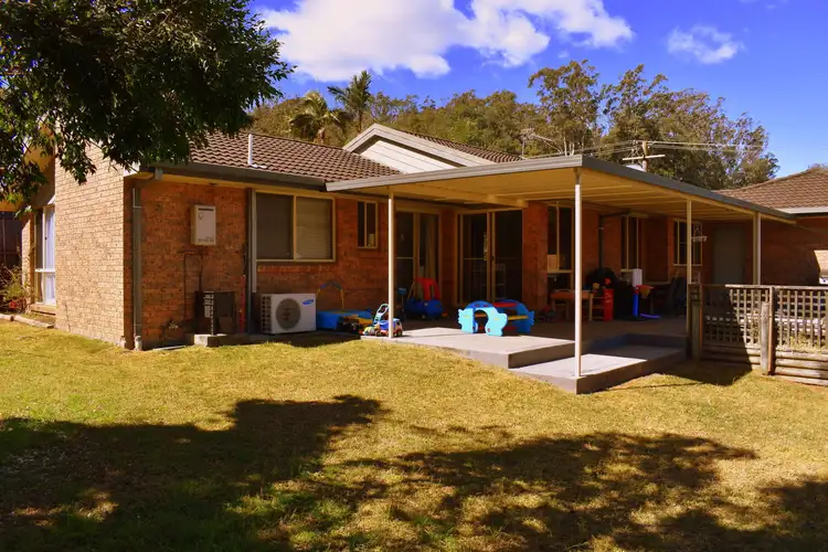 Seventh view of Homely house listing, 16 Red Cedar Close, Ourimbah NSW 2258