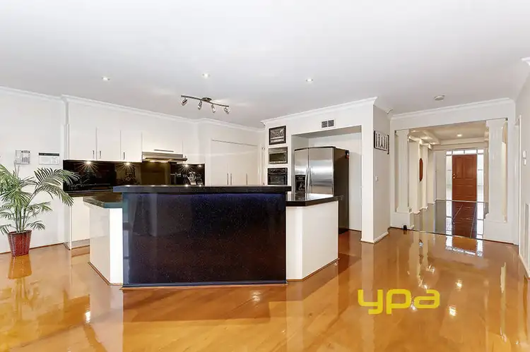 Sixth view of Homely house listing, 3 Martens Court, Taylors Lakes VIC 3038