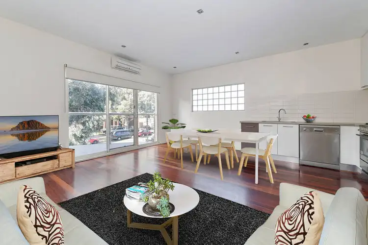 Second view of Homely unit listing, 4/232 Arthur Street, Fairfield VIC 3078