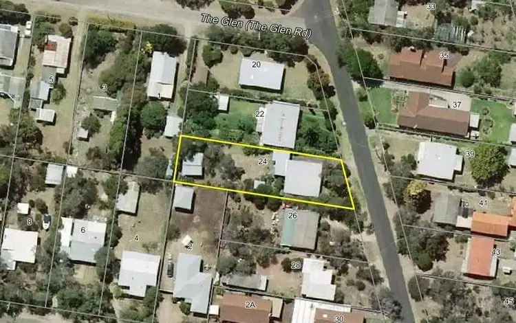 24 Marshall Street, Rye VIC 3941