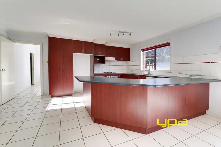 Third view of Homely house listing, 3 Highlander Court, Taylors Hill VIC 3037