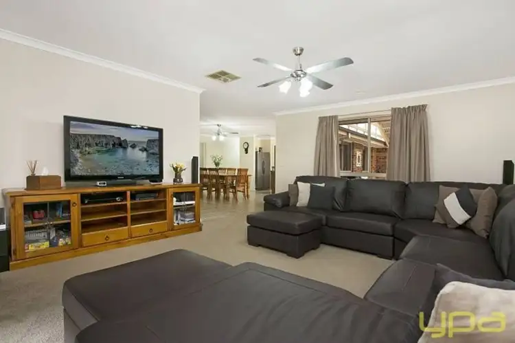 Third view of Homely house listing, 44 The Old Stock Run, Sunbury VIC 3429