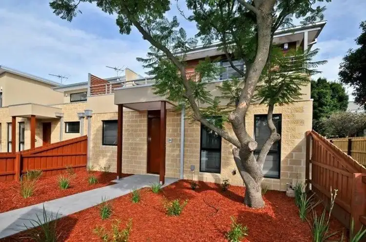 Address available on request