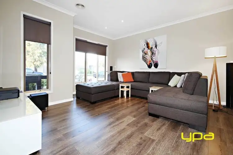 Second view of Homely house listing, 5 Rokewood Street, Burnside Heights VIC 3023