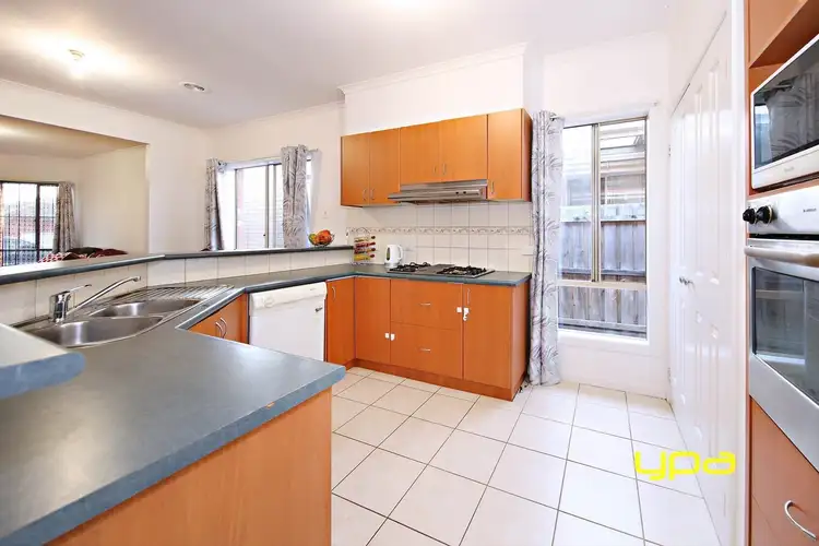 Third view of Homely house listing, 6 Dargo Place, Taylors Hill VIC 3037