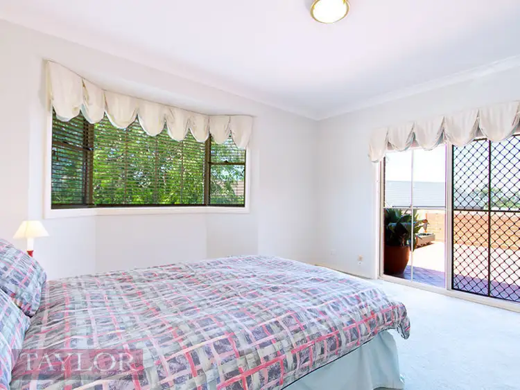 Sixth view of Homely townhouse listing, 95/40 Strathalbyn Drive, Oatlands NSW 2117