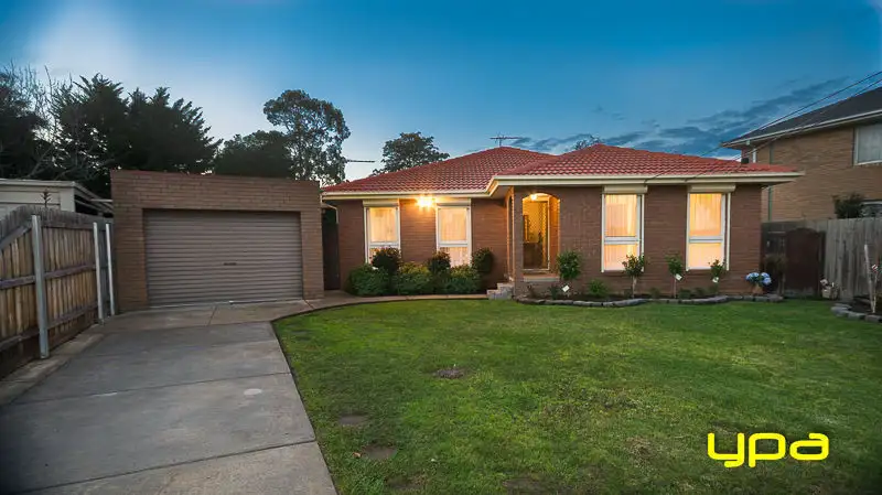 Main view of Homely house listing, 18 Longford Court, Kealba VIC 3021