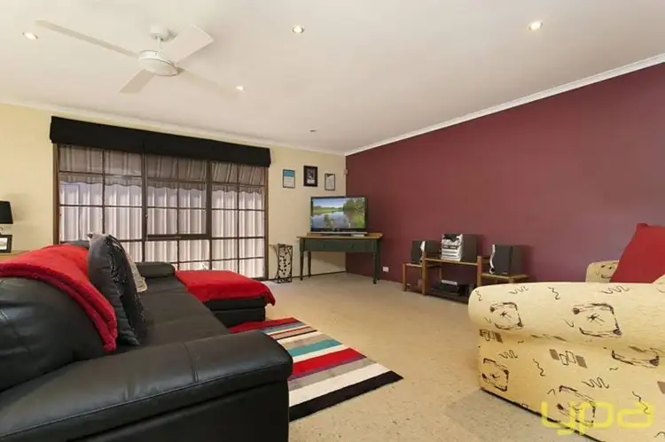 Second view of Homely house listing, 375 Elizabeth Drive, Sunbury VIC 3429