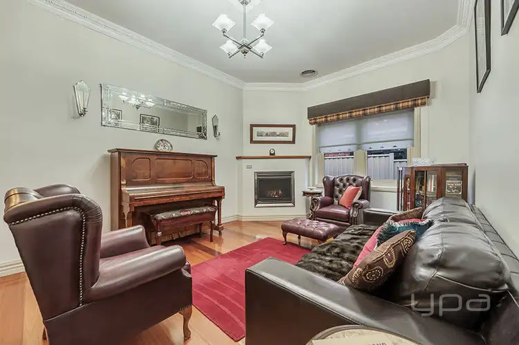 Sixth view of Homely house listing, 30 Grundy Grove, Pascoe Vale South VIC 3044