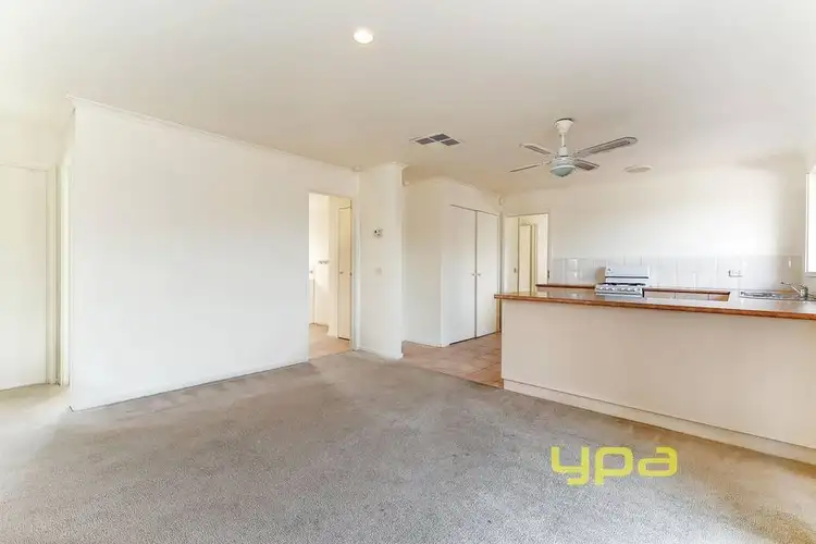 Third view of Homely house listing, 33 Thames Boulevard, Werribee VIC 3030