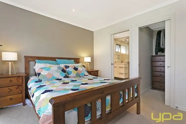 Sixth view of Homely house listing, 204 Mitchells Lane, Sunbury VIC 3429