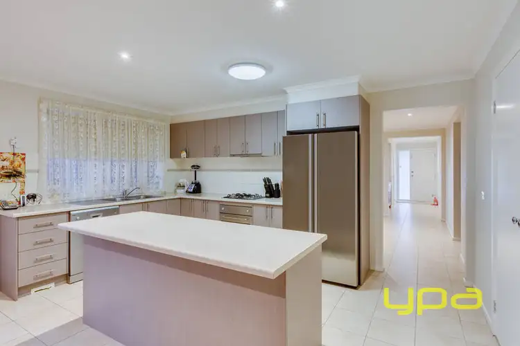 Second view of Homely house listing, 142 Rosegrange Boulevard, Tarneit VIC 3029