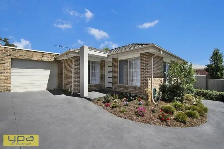 5/25 - 27 Golf Links Drive, Sunbury VIC 3429