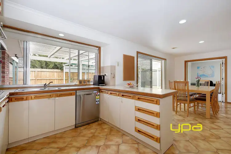 Third view of Homely house listing, 17 Bartlett Crescent, Hoppers Crossing VIC 3029