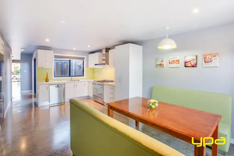 Fourth view of Homely unit listing, 2/41 Jade Way, Hillside VIC 3037