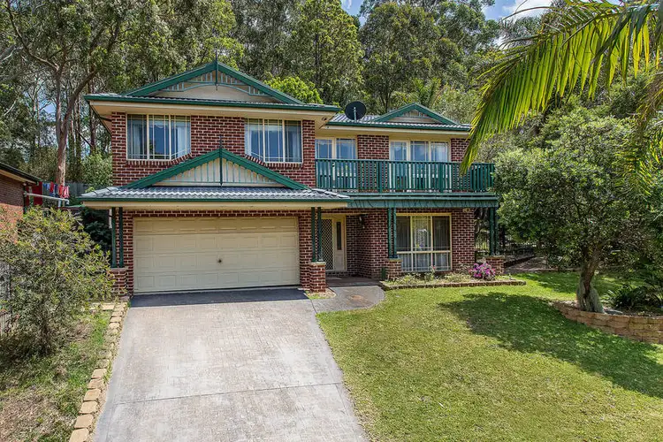 Main view of Homely house listing, 11 Treeview Place, Mardi NSW 2259