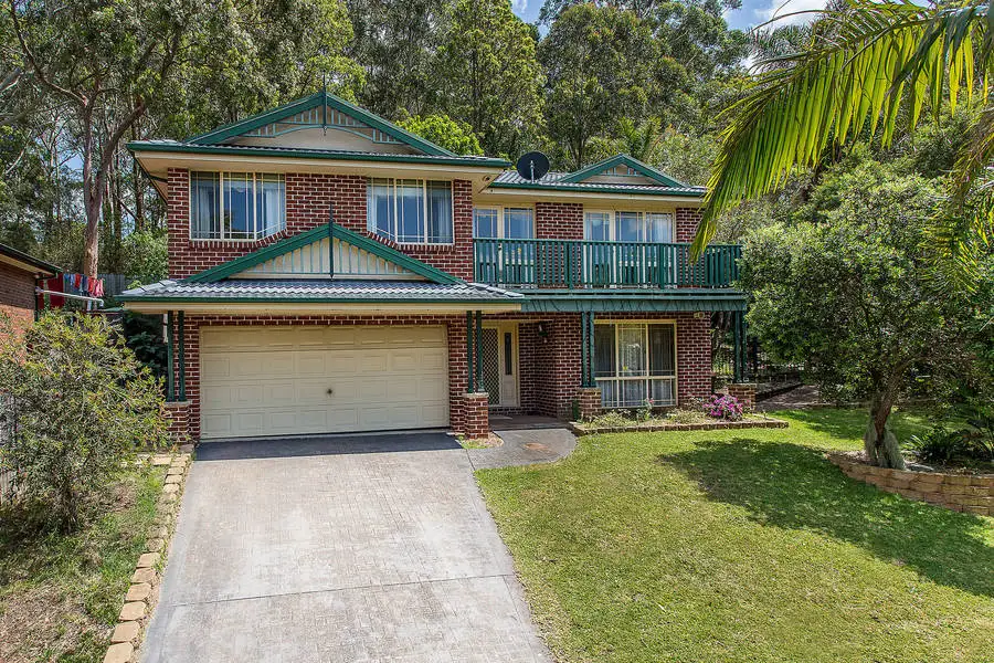 Main view of Homely house listing, 11 Treeview Place, Mardi NSW 2259