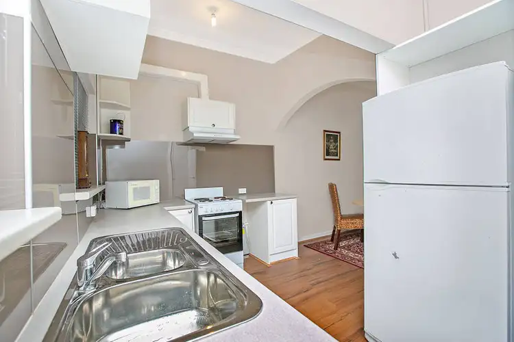 Fifth view of Homely semi-detached listing, 13B Chamberlain Street, O'connor WA 6163