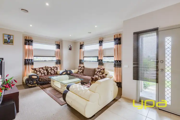 Fifth view of Homely house listing, 13 Barron Street, Tarneit VIC 3029