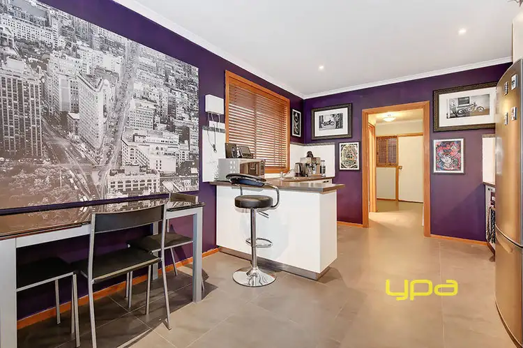 Sixth view of Homely unit listing, 1/112 Lenoak Street, Gladstone Park VIC 3043