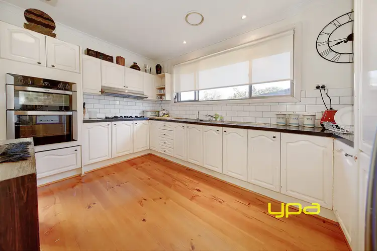 Fourth view of Homely house listing, 8 Brigette Court, Lalor VIC 3075