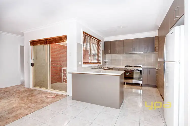 Fourth view of Homely house listing, 30 Messina Crescent, Taylors Lakes VIC 3038