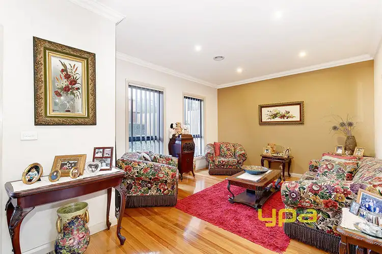Sixth view of Homely townhouse listing, 5/185 Johnstone Street, Westmeadows VIC 3049