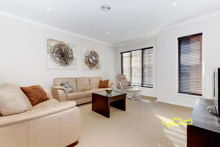 Sixth view of Homely house listing, 745 Tarneit Road, Tarneit VIC 3029