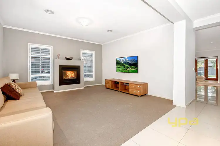 Fourth view of Homely house listing, 11 Pyrmont Terrace, Taylors Hill VIC 3037