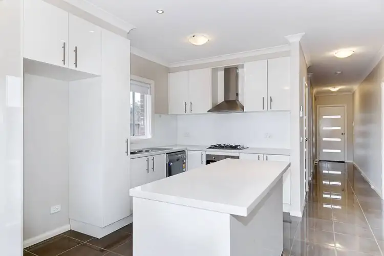 Second view of Homely house listing, 49 Morgan Crescent, Werribee VIC 3030