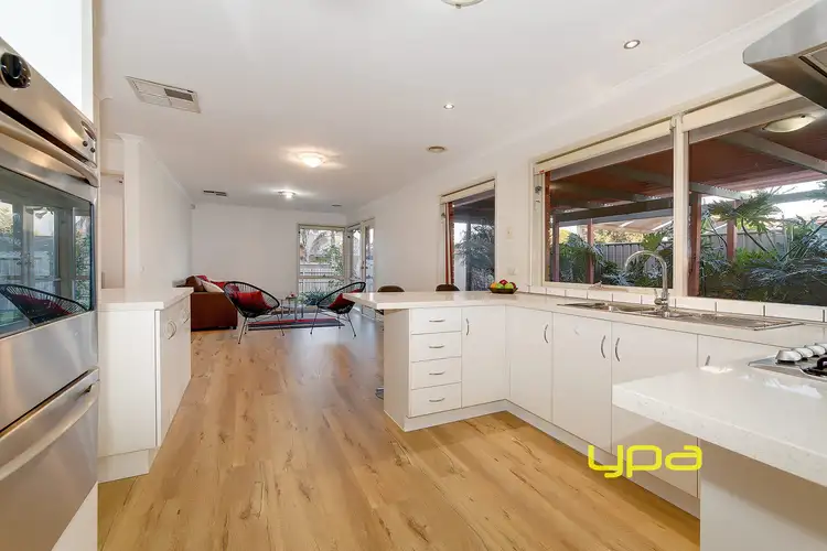 44 Spellman Avenue, Sydenham VIC 3037