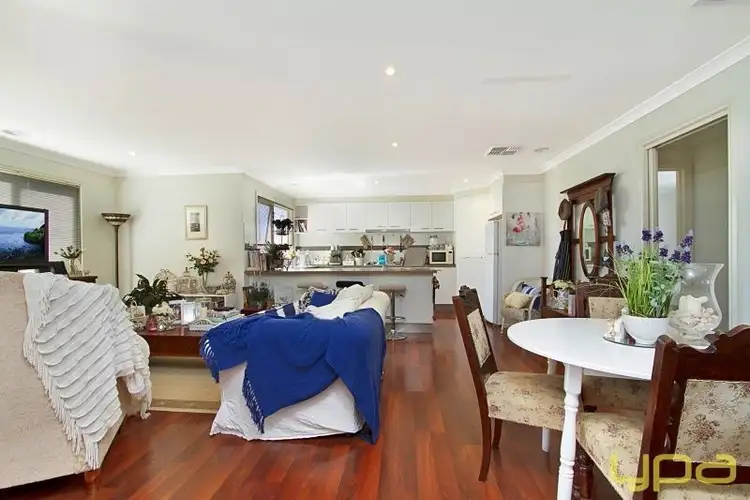 Fourth view of Homely unit listing, 3/141 Reservoir Road, Sunbury VIC 3429