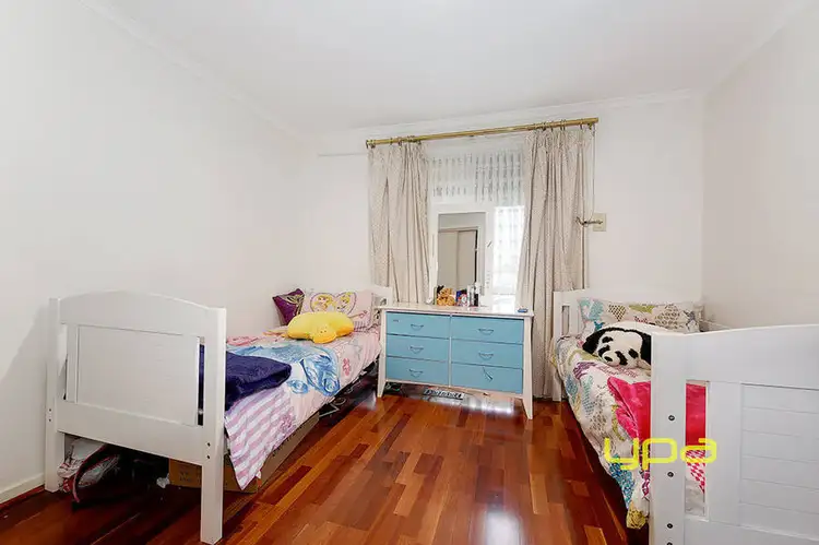 Seventh view of Homely house listing, 101 Shankland Boulevard, Meadow Heights VIC 3048