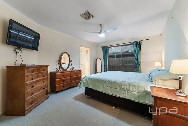 Seventh view of Homely house listing, 23 Limpopa Square, Roxburgh Park VIC 3064