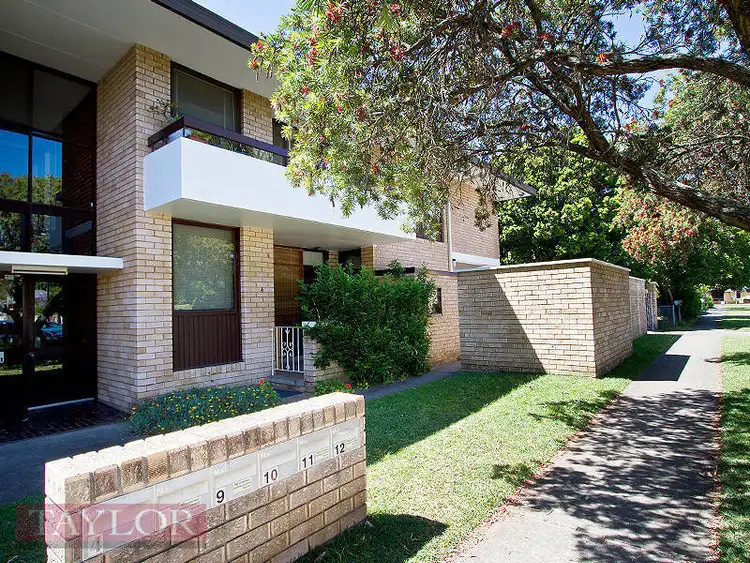 Main view of Homely unit listing, 11/167 George Street, Parramatta NSW 2150