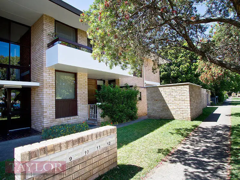 Main view of Homely unit listing, 11/167 George Street, Parramatta NSW 2150
