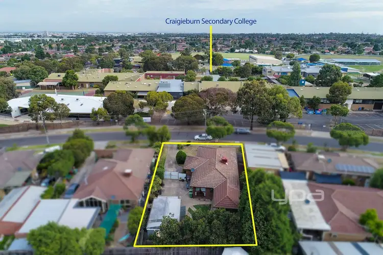 Fourth view of Homely house listing, 79 Langdon Crescent, Craigieburn VIC 3064