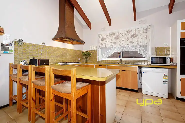 Second view of Homely house listing, 13 Koroit Place, Taylors Lakes VIC 3038