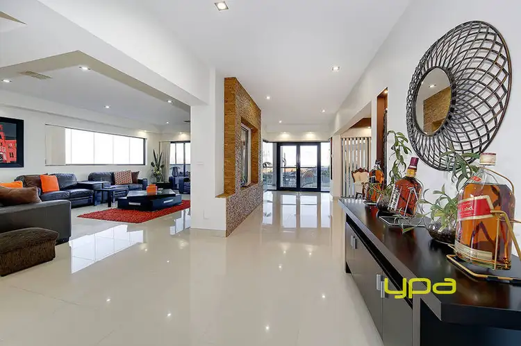 Sixth view of Homely house listing, 50 Candlebark Drive, Greenvale VIC 3059