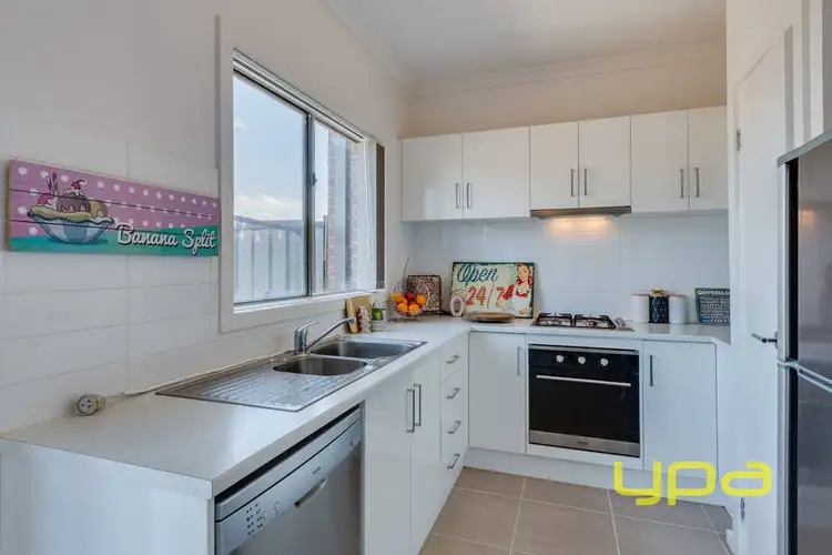 Fourth view of Homely house listing, 26 Tableland Road, Tarneit VIC 3029