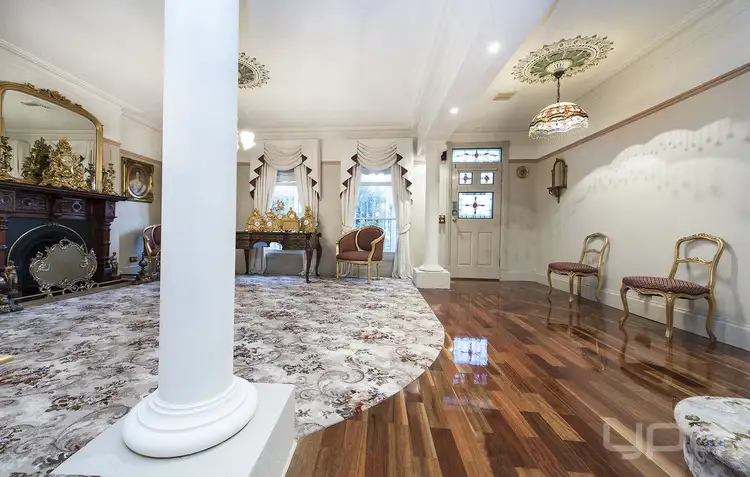 Third view of Homely house listing, 25 Parkin Avenue, Caroline Springs VIC 3023
