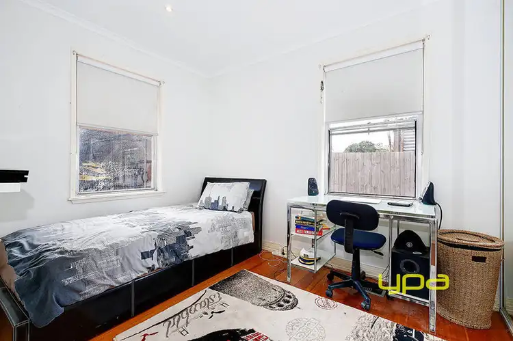 Fifth view of Homely house listing, 123 Dallas Drive, Dallas VIC 3047