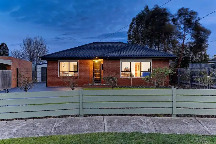 3 Epsom Court, Fawkner VIC 3060