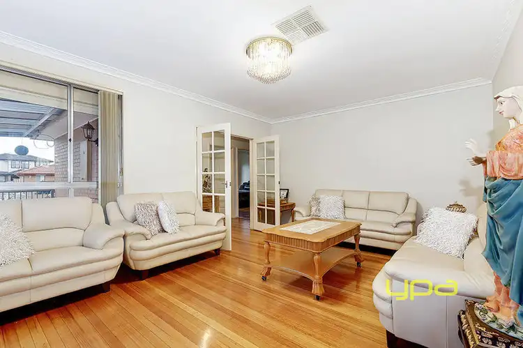Third view of Homely house listing, 52 Gentles Avenue, Campbellfield VIC 3061