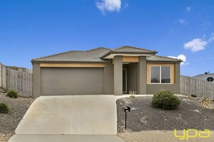 Main view of Homely house listing, 20 Langport Crescent, Sunbury VIC 3429